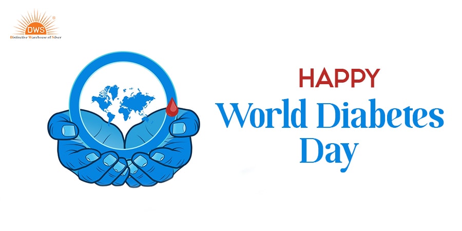 Celebrating World Diabetes Day